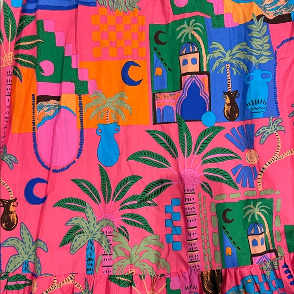 Sugarlips Dress new with tag size medium
#vacation - Picture 2 of 5